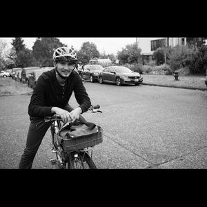 Meet your Posher, Kc